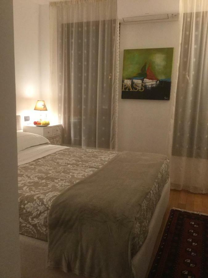 Loft "Residenza Dei Tolomei" - 萨西里 外观 照片