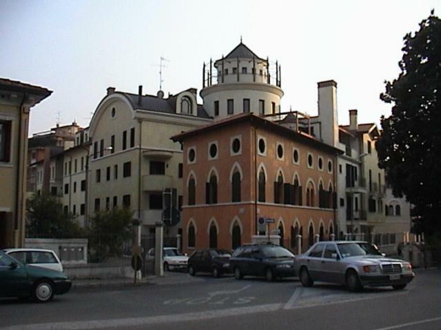 Loft "Residenza Dei Tolomei" - 萨西里 外观 照片